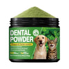 Pawzen™ Teeth Cleaning Powder for Dogs