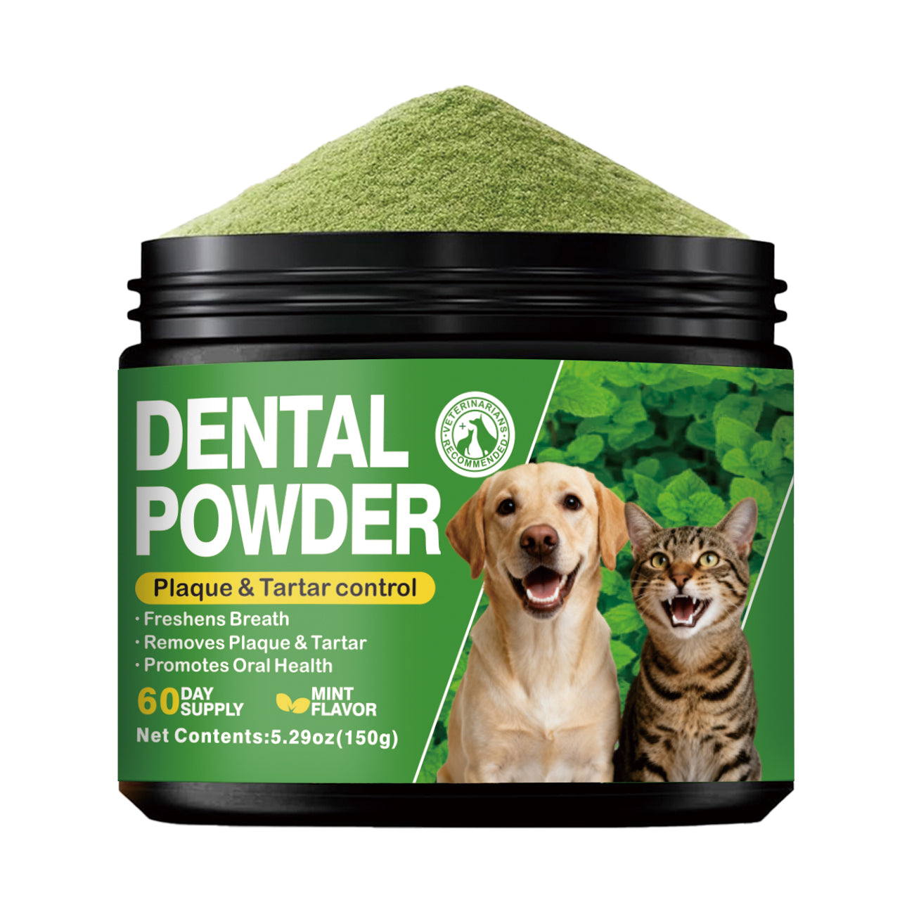 Pawzen™ Teeth Cleaning Powder for Dogs