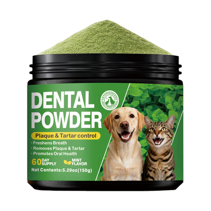 Pawzen™ Teeth Cleaning Powder for Dogs