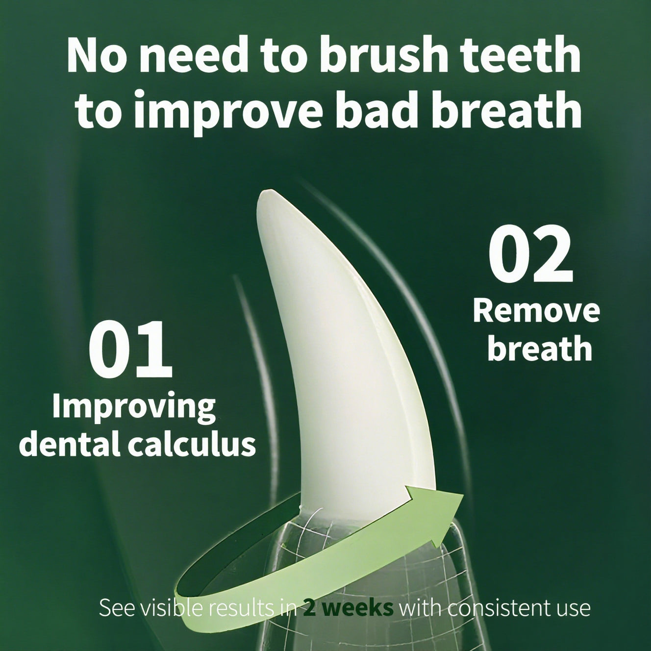 Pawzen™ Teeth Cleaning Powder for Dogs