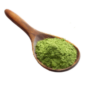  Green Tea (Decaffeinated)